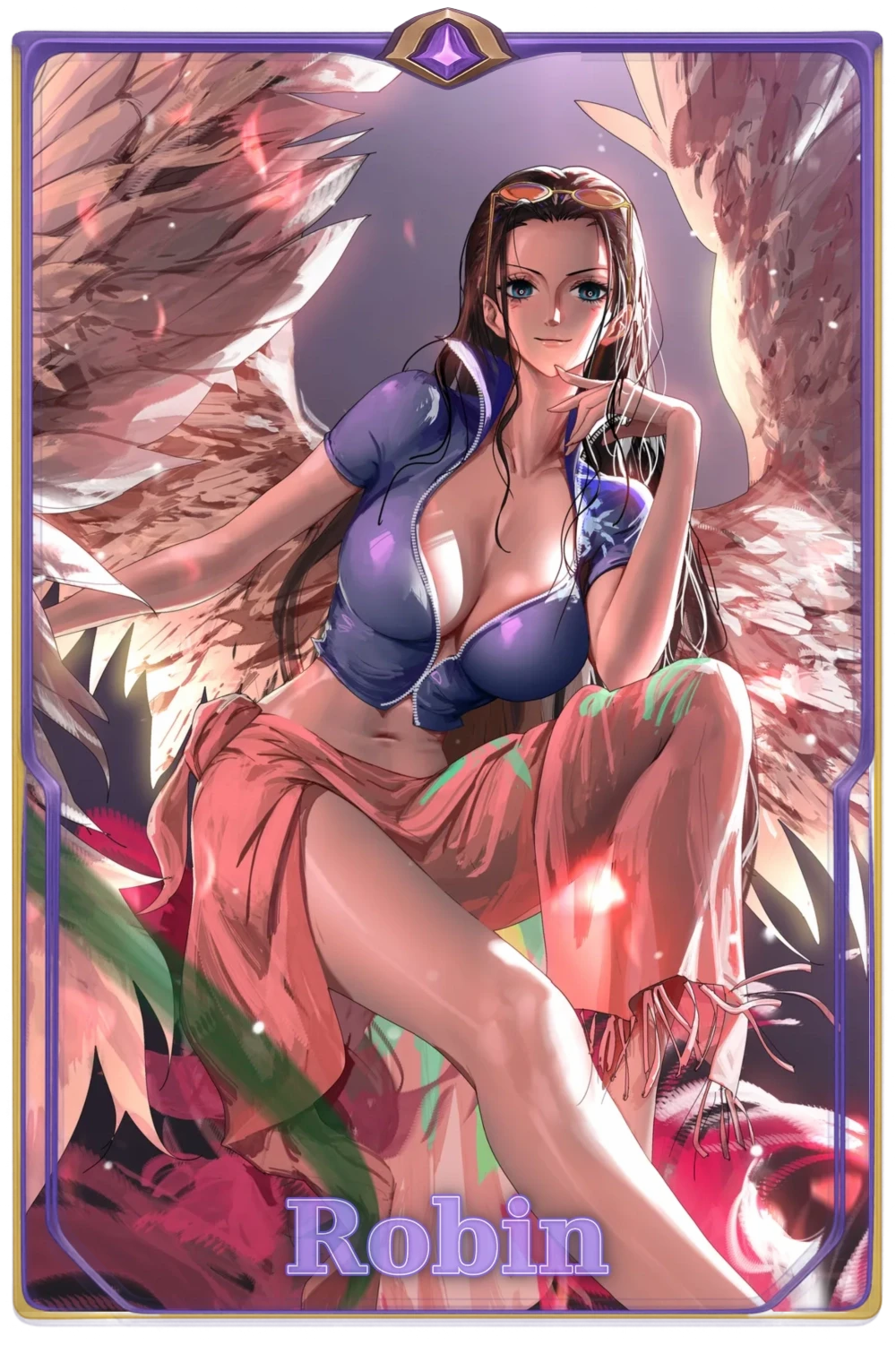 Nico Robin